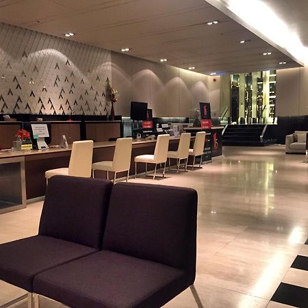 Cozy Studio Walk To Bts Free Wi-Fi Great Location 曼谷 外观 照片