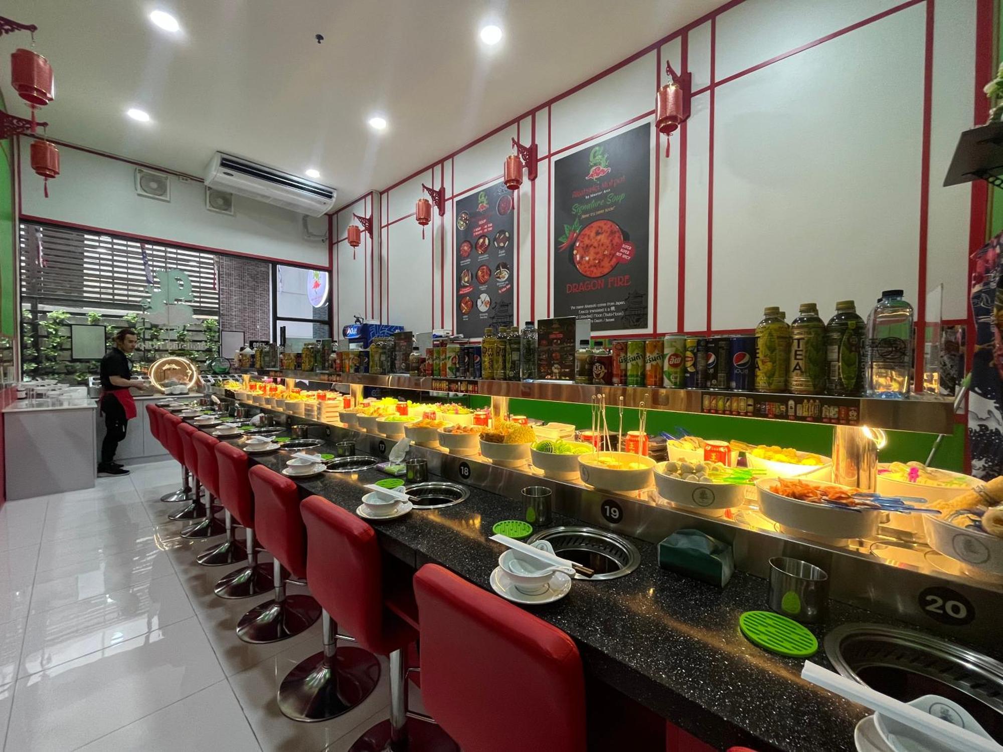 Cozy Studio Walk To Bts Free Wi-Fi Great Location 曼谷 外观 照片
